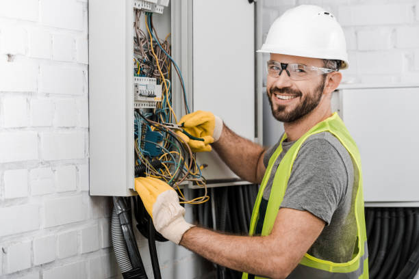 Best Electrical Installation Contractor  in Uhrichsville, OH