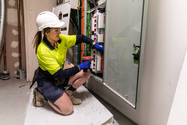 Best Home Electrical Repair  in Uhrichsville, OH
