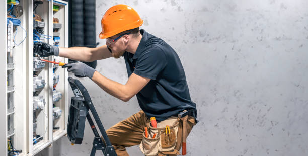 Best Electrical Upgrades for Homes  in Uhrichsville, OH