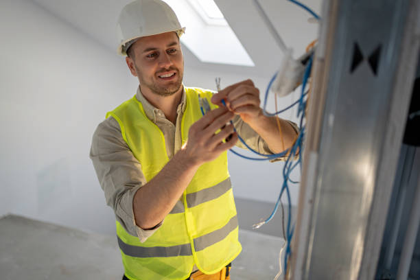 Best Electrical Repair Services  in Uhrichsville, OH